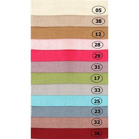 Κουρτίνα με Τρέσα 280x270 103 38 Light Beige