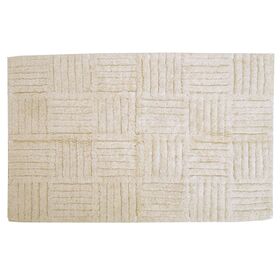 Ταπέτο 50x80 Domino 2 Ivory