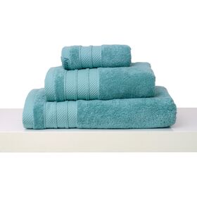 Πετσέτα Σώματος 70x140 Soft 12 Lake Blue