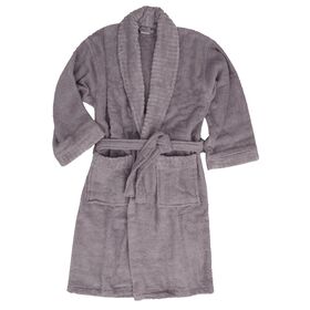 Μπουρνούζι x-Large spa 1 Grey