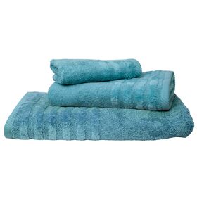 Πετσέτα Προσώπου 50x100 spa 6 Lake Blue