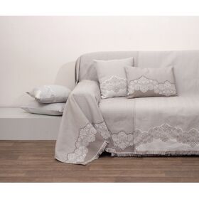 Ριχτάρι Πολυθρόνας 180x150 1561 Beige