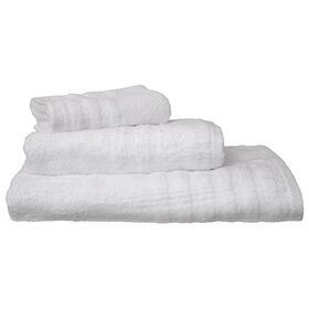 Πετσέτα Χεριών 30x50 spa 2 White