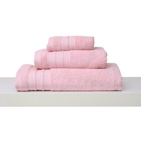 Πετσέτα Προσώπου 50x100 Soft 1 Blush Pink