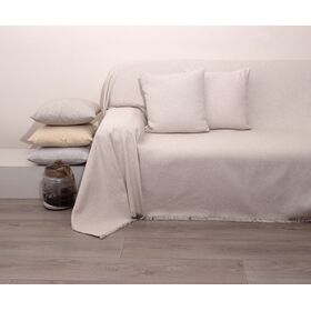 Μαξιλάρι Διακοσμητικό 55x55 1554 Sand