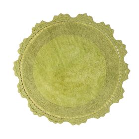 Ταπέτο 60cm Lace 3 Green Apple