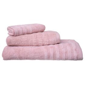 Πετσέτα Σώματος 70x140 spa 5 Blush Pink