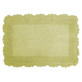 Ταπέτο 50x80 Lace 3 Green Apple