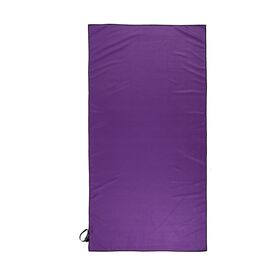 Πετσέτα Θαλάσσης 90x170cm microfiber nef-nef vivid/ mauve 026228