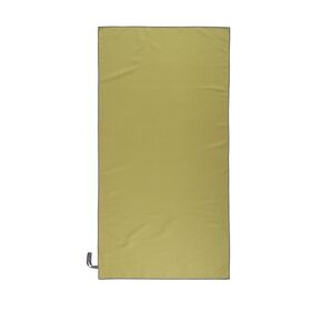 Παιδική Πετσέτα Θαλάσσης 75x150cm microfiber nef-nef vivid young/ celery 026229