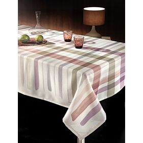 Τραπεζομάντηλο 1011 Amethyst 145x220 Saint Clair  100% Polyester