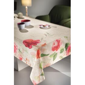 Τραπεζομάντηλο 1022 140x250 Saint Clair  100% Polyester