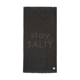 ΠΕΤΣΕΤΑ ΘΑΛΑΣΣΗΣ STAY SALTY 90X170 NEF-NEF HOMEWARE