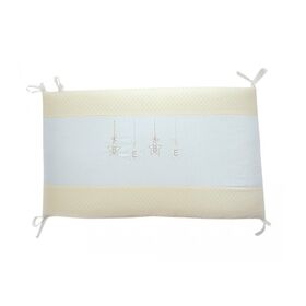 Baby Oliver Des.224 Πάντα Προστασίας Κρεβατιού 35x210