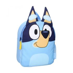Σακίδιο Bluey Fluffy Friends