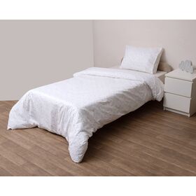 Σετ Σεντόνια Μονά 160x260 ρέα