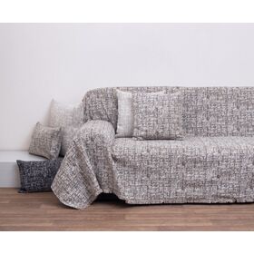 Ριχτάρι Τετραθέσιος 180x320 1445 Linen