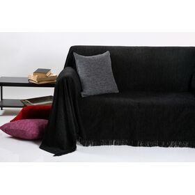 Μαξιλάρι Διακοσμητικό 42x42 1300 Black