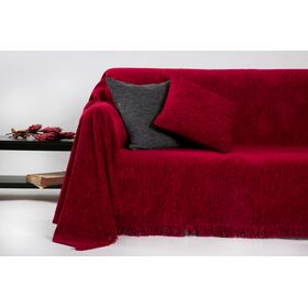 Μαξιλάρι Διακοσμητικό 42x42 1300 red
