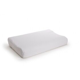 Μαξιλάρι Αυχενικό dunlopillo contour 60x40cm