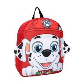 Σακίδιο paw Patrol go Team - Marshall