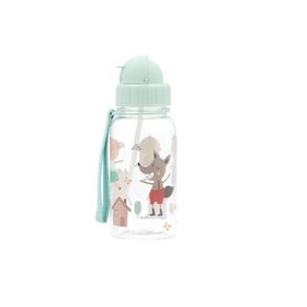Μπουκάλι Tritán 500 ml 3 Little Pigs - Tutete