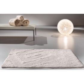 Πατάκι Μπάνιου Trivia Perla 40x60 guy Laroche  100% Cotton