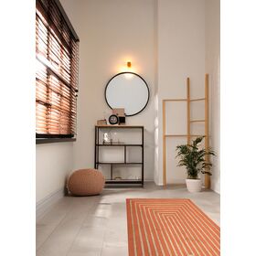 Χαλί Maya Terra 60x130 guy Laroche  60% Jute - 40% Cotton