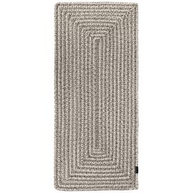 Χαλί Tonical Wenge 60x130 guy Laroche  100% Cotton