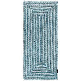 Χαλί Tonical Blue 70x160 guy Laroche  100% Cotton