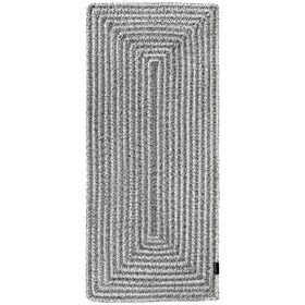 Χαλί Tonical Grey 70x160 guy Laroche  100% Cotton