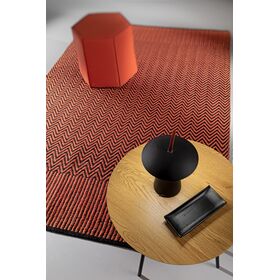 Χαλί Medal Terra 140x200 guy Laroche  50% Jute - 50% Cotton