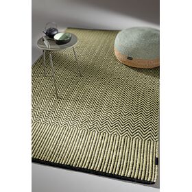Χαλί Medal Washabi 140x200 guy Laroche  50% Jute - 50% Cotton
