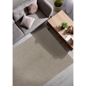 Χαλί Cordon Natural 160x230 guy Laroche  100% Cotton