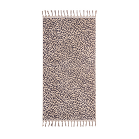 ΠΕΤΣΕΤΑ ΘΑΛΑΣΣΗΣ SAFARI 80X160 NEF-NEF HOMEWARE