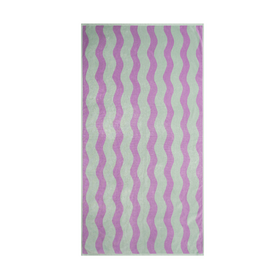 ΠΕΤΣΕΤΑ ΘΑΛΑΣΣΗΣ LOREIN 80X160 NEF-NEF HOMEWARE