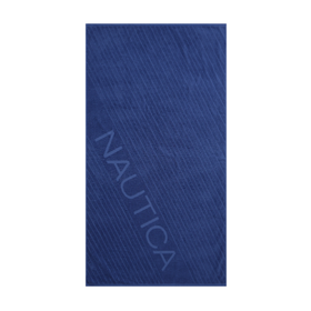 ΠΕΤΣΕΤΑ ΘΑΛΑΣΣΗΣ NAUTICA-NAU NAVY 90X170