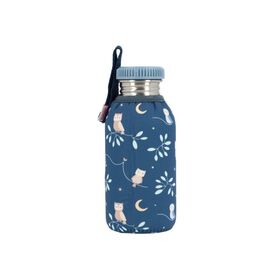 Aνοξείδωτο Μπουκάλι Νερού 500ml Magical Forest - Tutete