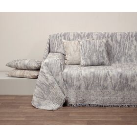 Ριχτάρι Διθέσιου 180x240 1532 Grey