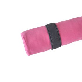 Πετσέτα Microfiber Μονόχρωμη 50x90 Φούξια