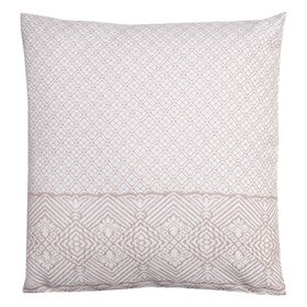 Μαξιλάρι Διακοσμητικό 55x55 1574 Beige