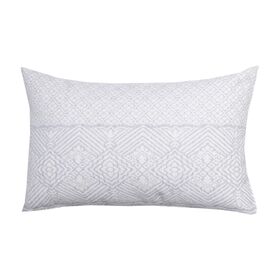 Μαξιλάρι Διακοσμητικό 32x52 1574 Grey