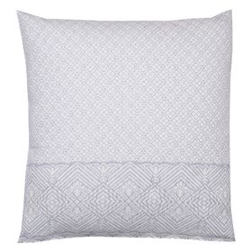 Μαξιλάρι Διακοσμητικό 55x55 1574 Grey
