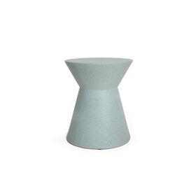 Σκαμπό Biella Light Green (35x35x44) Soulworks 0800003