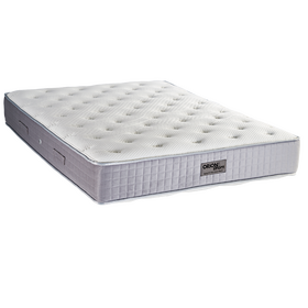 773 Filoxenia Absolut Cotton Latex Wool Memory gel Tablet Mini Bonnell Ορθοπεδικό Στρώμα