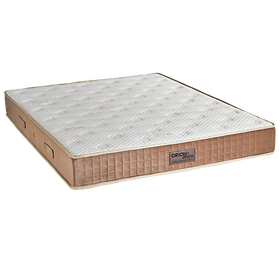 796 Filoxenia bio Cotton Latex Plus Pocket Ανατομικό Στρώμα