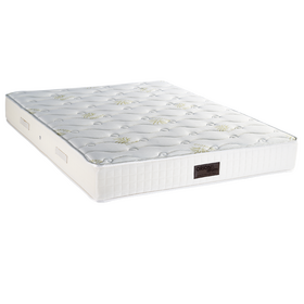 797 Filoxenia Aloe Vera Cotton hr Coco Pocket Ανατομικό Στρώμα