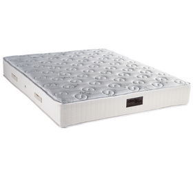 824 Filoxenia Bamboo Cotton Wool hr Coco Orion Zone Pocket Ανατομικό Στρώμα