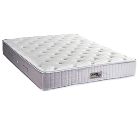850 Filoxenia Platinum Cotton Extra Latex Wool hr Coco Orion Zone Pocket Ανατομικό Στρώμα