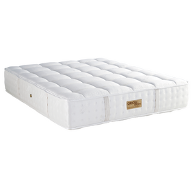 858 Filoxenia Nature Tencel Cotton Latex Wool Hyper Soft Tablet Pocket Handmade Χειροποίητο Στρώμα